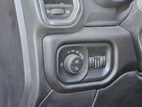 Used 2022 RAM 2500 Laramie image 11