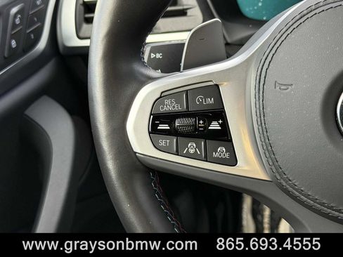 Used 2024 BMW X3 M40i image 15