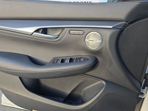 Certified 2025 INFINITI QX55 Essential image 26