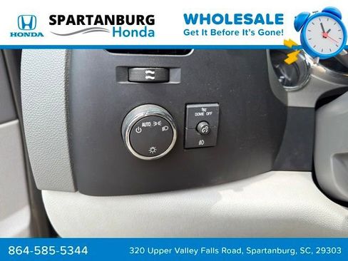 Used 2009 GMC Sierra 1500 SLE w/ Power Pack Plus AWD/4WD image 13