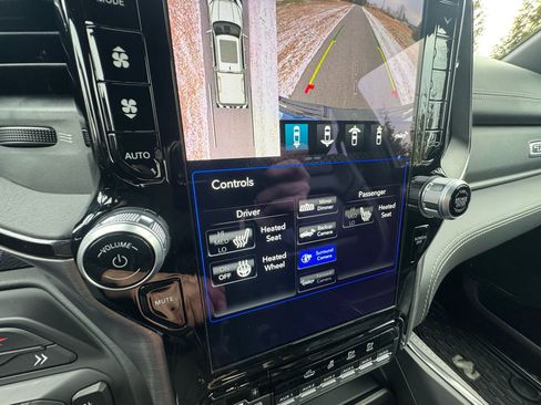 Used 2021 RAM 1500 TRX w/ TRX Level 1 Equipment Group image 18