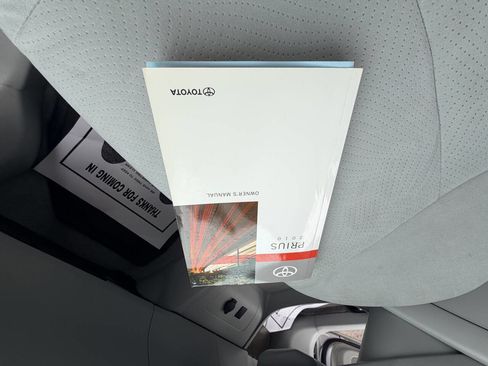 Used 2010 Toyota Prius Two image 15