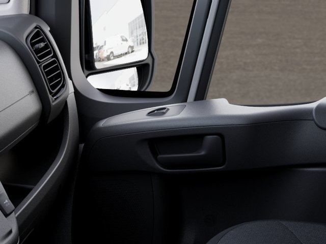 New 2027 RAM ProMaster 2500 FWD image 25
