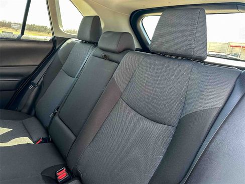 Certified 2025 Toyota RAV4 XLE image 19