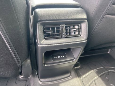 Used 2025 Honda CR-V EX image 20