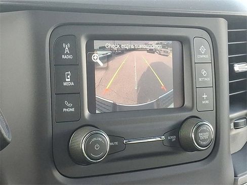 Used 2023 RAM 3500 Tradesman w/ Chrome Appearance Group image 17