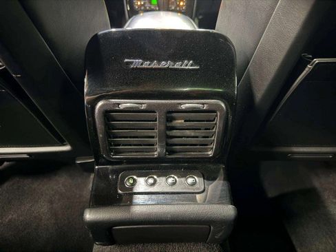 Used 2013 Maserati Quattroporte S image 41