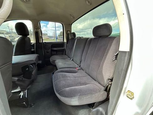 Used 2005 Dodge Ram 2500 Truck SLT w/ Off-Road Group image 39