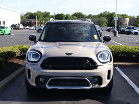 Used 2022 MINI Cooper Countryman SE AWD/4WD image 2
