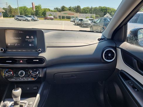Certified 2023 Hyundai Kona SE w/ Cargo Package AWD/4WD image 11