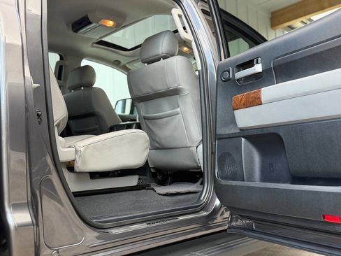 Used 2012 Toyota Tundra Limited w/ Platinum Pkg image 47