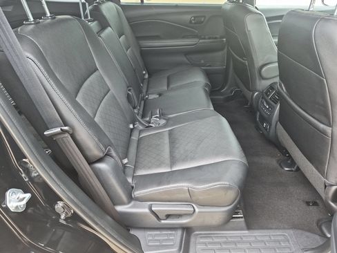 Used 2023 Honda Passport Elite image 32