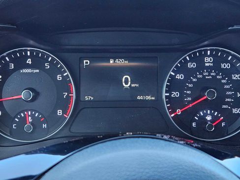 Certified 2024 Kia Forte LXS image 23