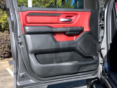 Used 2020 RAM 1500 Rebel w/ Rebel Level 1 Equipment Group image 20