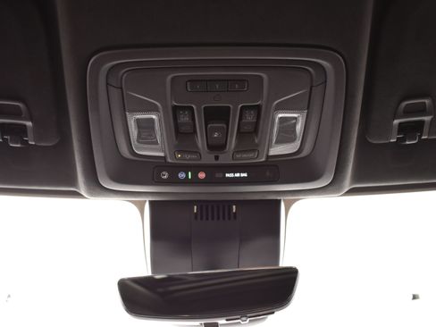 Used 2023 GMC Sierra 1500 AT4X image 27