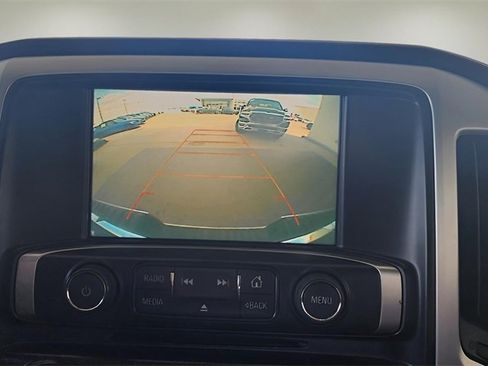 Used 2016 GMC Sierra 1500 SLE w/ SLE Value Package image 31