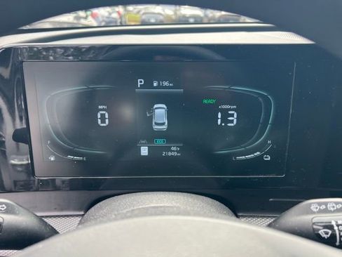 Certified 2023 Kia Sportage LX image 16