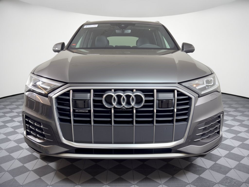 Used 2022 Audi Q7 2.0T Premium Plus AWD/4WD image 6