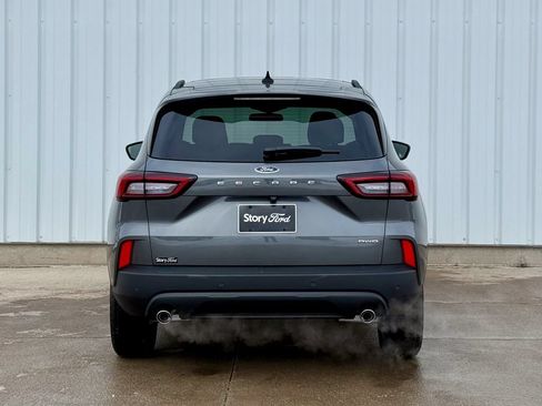 New 2026 Ford Escape ST-Line w/ Tech Pack #1 AWD/4WD image 4