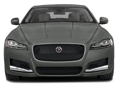 Used 2016 Jaguar XF Prestige AWD/4WD image 4