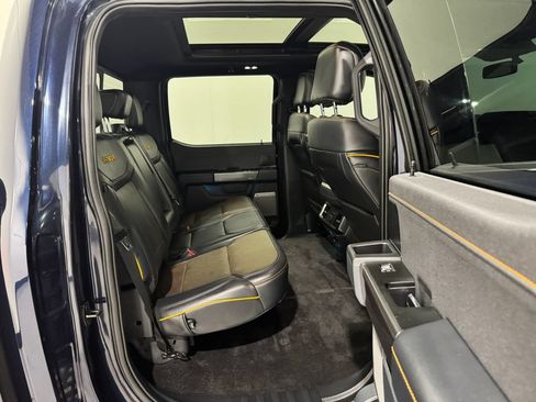 Used 2022 Ford F150 Tremor w/ Equipment Group 402A High AWD/4WD image 25