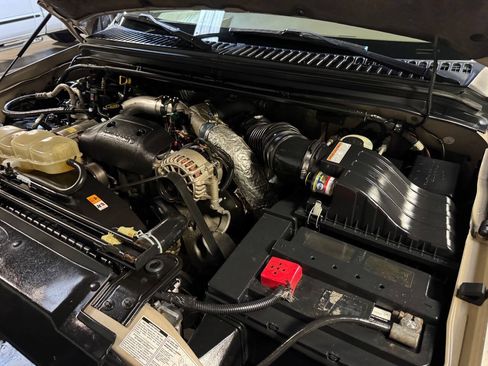 Used 2000 Ford F350 Lariat AWD/4WD image 28