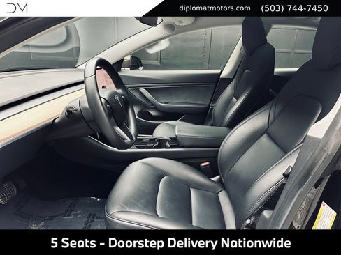 Used 2019 Tesla Model 3 RWD image 18