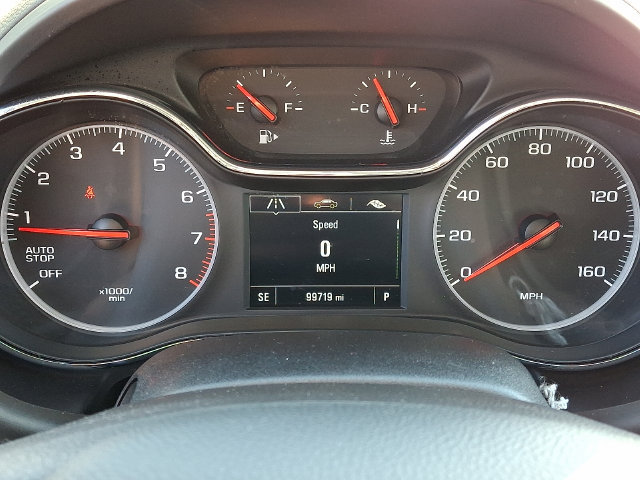 Used 2019 Chevrolet Cruze LS w/ LS Convenience Package FWD image 23