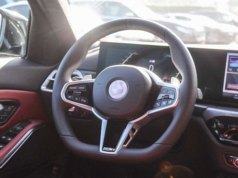 New 2026 BMW 330i Sedan w/ M Sport Package image 15