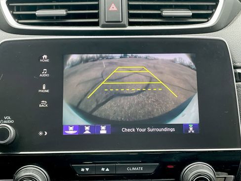 Used 2017 Honda CR-V EX-L image 26