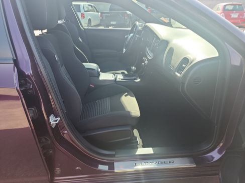 Used 2021 Dodge Charger GT w/ Blacktop Package RWD image 27