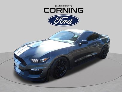 Used 2016 Ford Mustang Shelby GT350 w/ Track Package