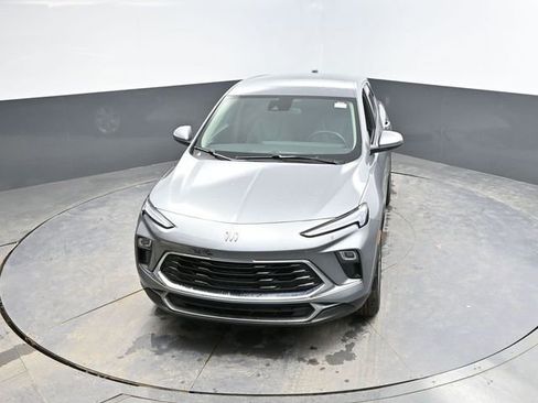 Used 2025 Buick Encore GX Preferred image 36