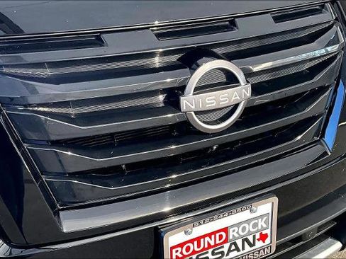 Certified 2023 Nissan Pathfinder SL w/ Lighting Package (N92) image 28