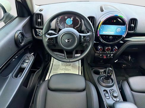 Used 2024 MINI Cooper Countryman S w/ Storage Package FWD image 15