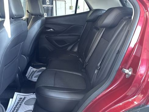 Used 2019 Buick Encore Preferred image 24