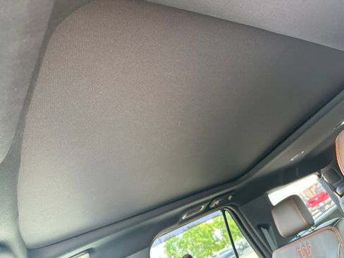 Used 2021 Ford Expedition Max King Ranch AWD/4WD image 13