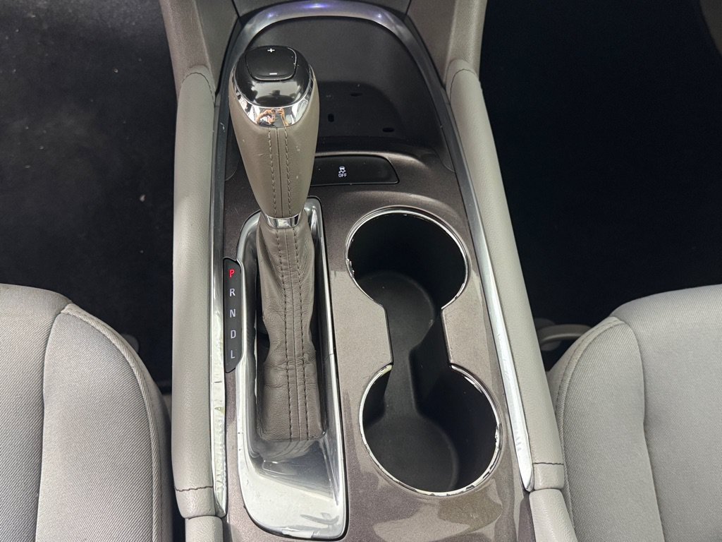 Used 2016 Chevrolet Malibu LT FWD image 17