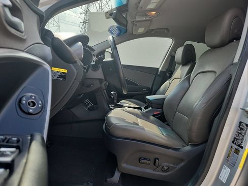 Used 2018 Hyundai Santa Fe Sport AWD/4WD image 8