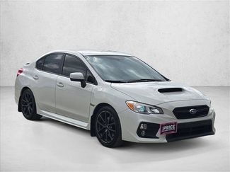 Used 2019 Subaru WRX Premium w/ Performance Package video 3