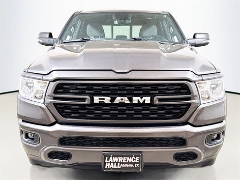 Used 2023 RAM 1500 Lone Star image 2