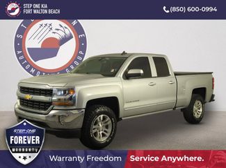 Used 2019 Chevrolet Silverado 1500 LT w/ All Star Edition 360° Tour