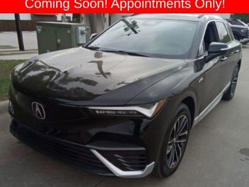 Used 2024 Acura ZDX A-Spec image 1