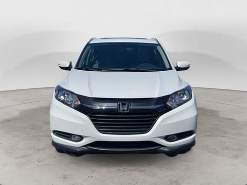 Used 2018 Honda HR-V EX-L image 8