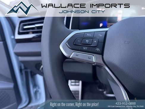 New 2026 Volkswagen Jetta Sport image 16