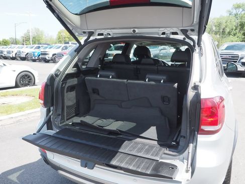 Used 2016 BMW X5 xDrive50i AWD/4WD image 18