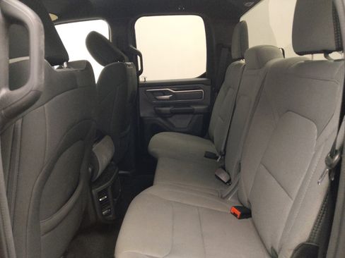 Used 2022 RAM 1500 Big Horn image 18