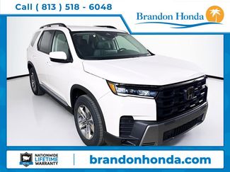 New 2026 Honda Pilot EX-L video 1