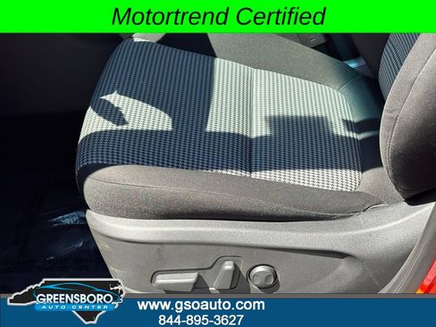 Used 2020 Hyundai Kona SEL Plus FWD image 13
