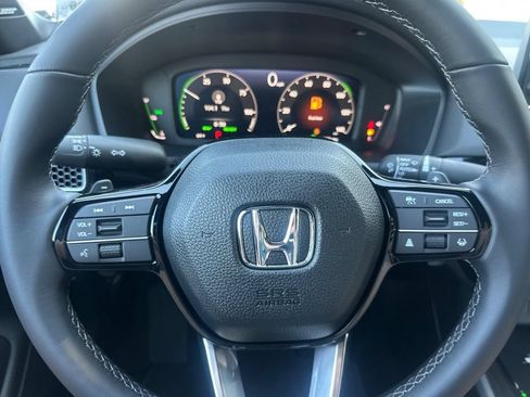 Used 2026 Honda Civic Sport Touring image 20